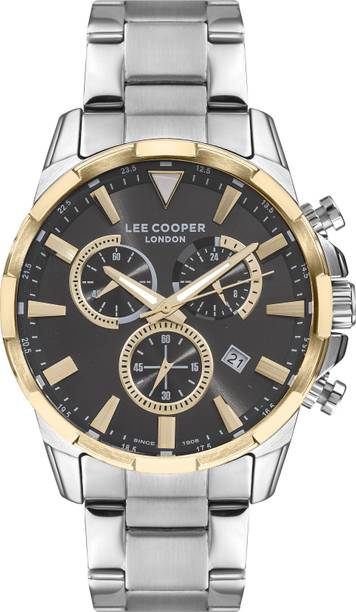 Chronograph Analog Watch - For Men LC07385.260