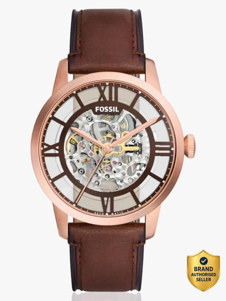 Townsman Analog Watch - For Men ME3259,ME3259I