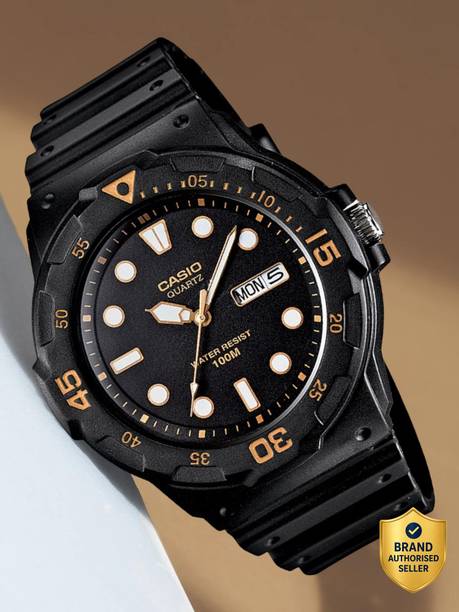 Youth ( MRW-200H-1EVDF ) Analog Watch - For Men A596