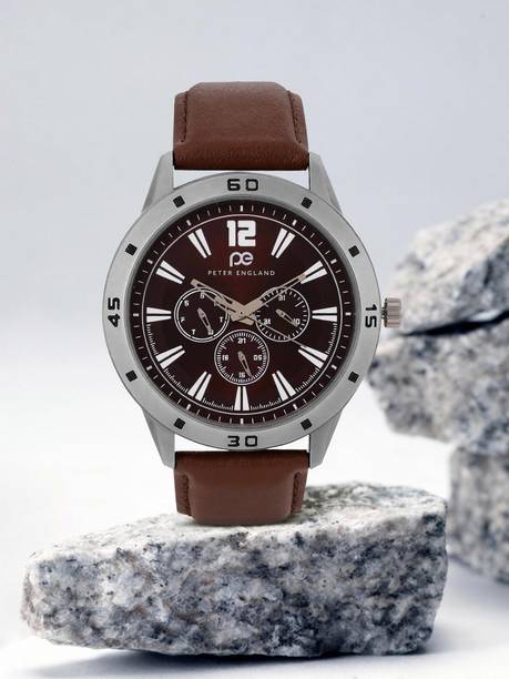 2023 Edition Analog Watch - For Men PE000061A