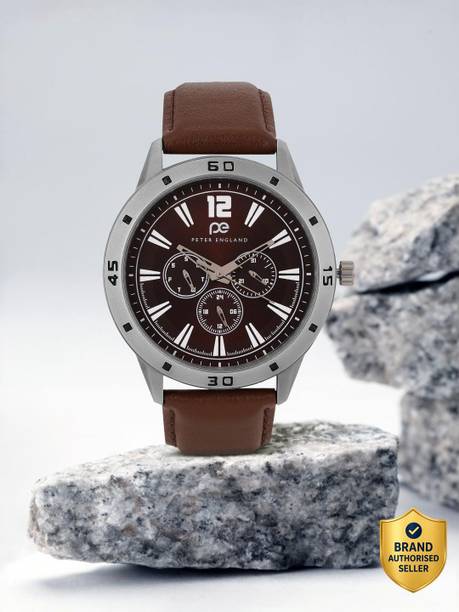Analog Watch - For Men PE000061A