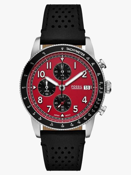 Sport Tourer Analog Watch - For Men FS6086,FS6086I