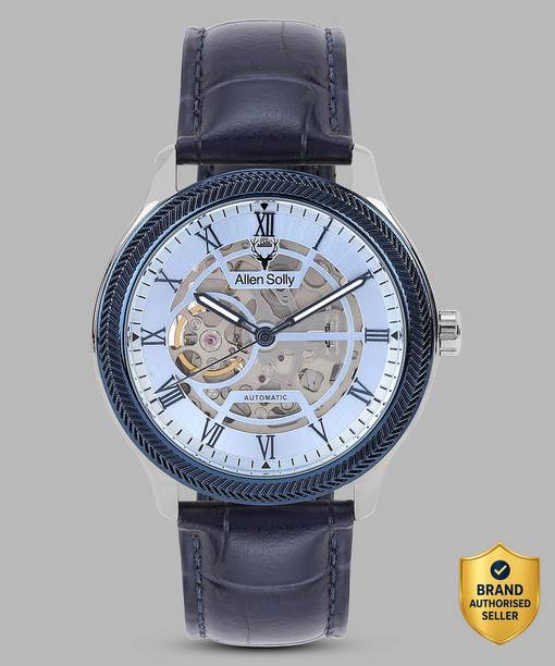 Analog Watch - For Men AS000065D