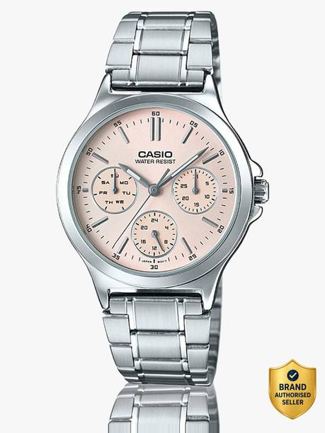 LTP-V300 Analog Watch - For Women A1148