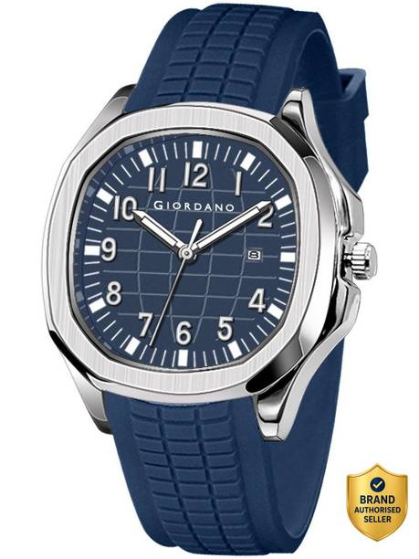 Analog Watch - For Men GZ-50118