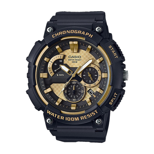 Youth ( MCW-200H-9AVDF ) Analog Watch - For Boys & Girls A1324