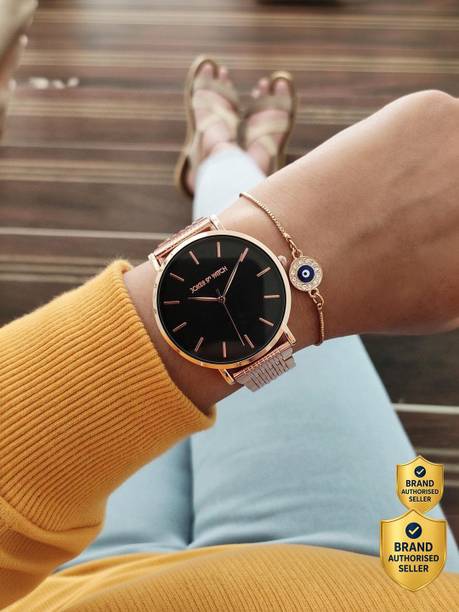Analog Watch - For Women JWBS563