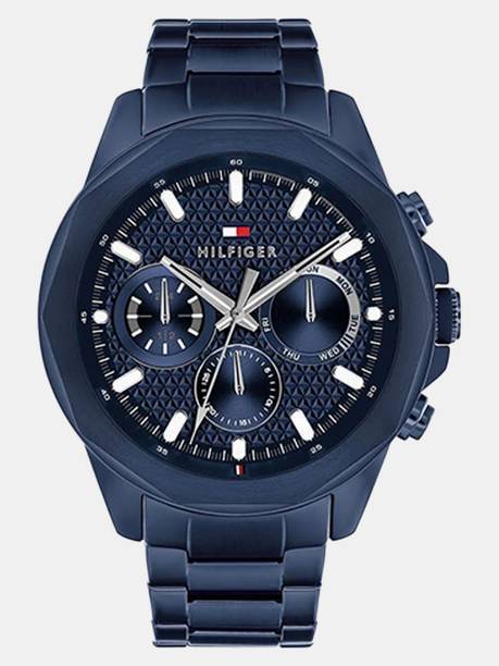 Analog Watch - For Men TH1710652W,TH1710652
