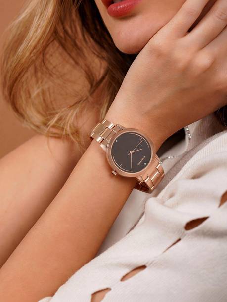 Analog Watch - For Women AMWW549