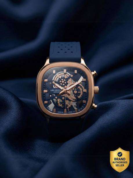 Analog Watch - For Men LC07973.499