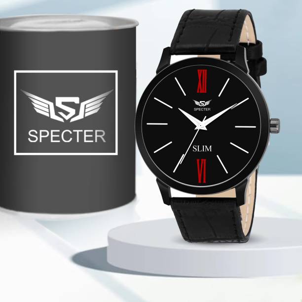 specter Spe_1-A Men's Casual Wear quartz Analog Watch  - For Men