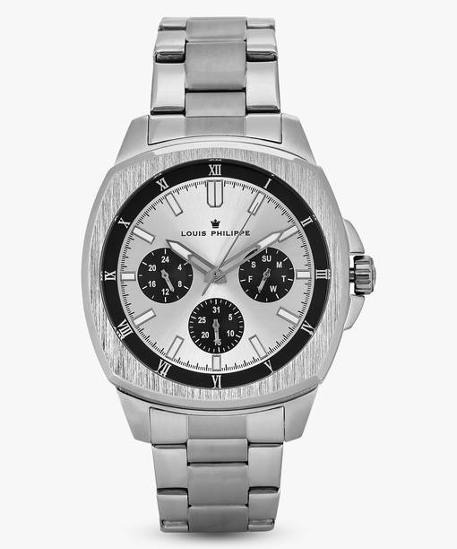 Analog Watch - For Men LP000002A