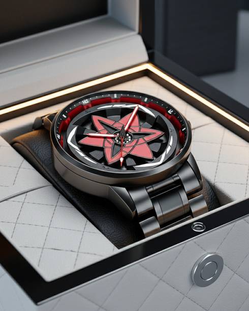 Crosta TENDING WATCH Analog Watch  - For Men & Women