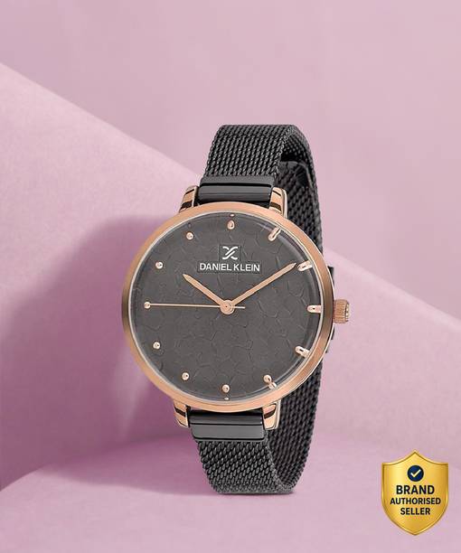 Premium-ladies Analog Watch - For Women DK11637-6