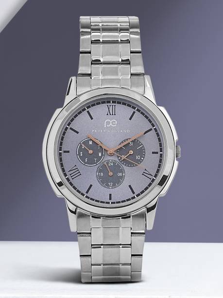 2023 Edition Analog Watch - For Men PE000017N