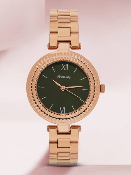 Analog Watch - For Women AS000052B