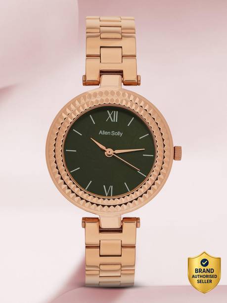 Analog Watch - For Women AS000052B