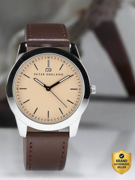 Analog Watch - For Men PE000028A