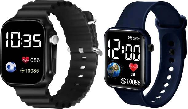 Digital Watch  - For Boys & Girls New_SEP24_Batter_Blue_New_mk_ultra_bk46