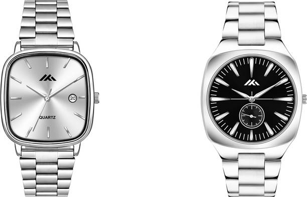 Alexei MT-811_MT-852 Classic Analog Wrist Watch-Men Analog Watch  - For Men