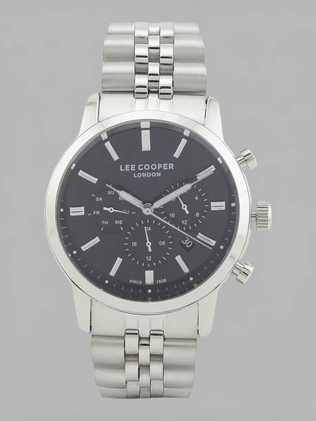 Analog Watch - For Men LC08187.350
