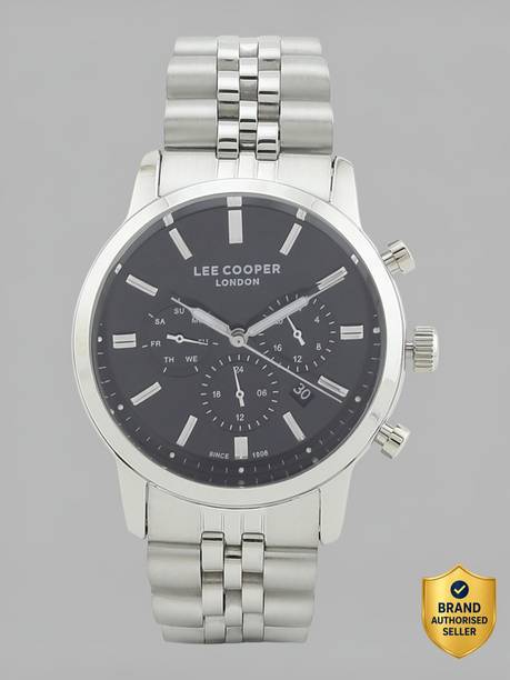Analog Watch - For Men LC08187.350