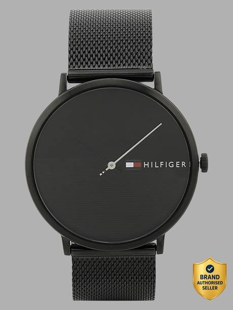Analog Watch - For Men NTTH1791464,NCTH1791464,NETH1791464,NBTH1791464