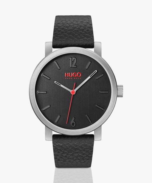Hugo #Rase #Rase Analog Watch  - For Men