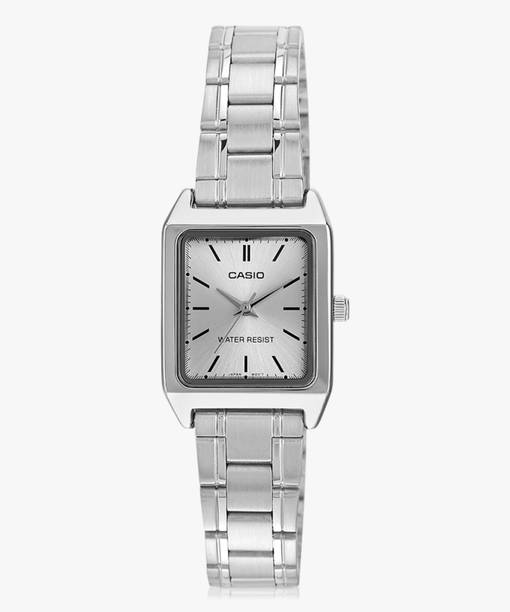 Enticer Ladies Analog Watch - For Women A2283 (LTP-V007D-7EUDF)