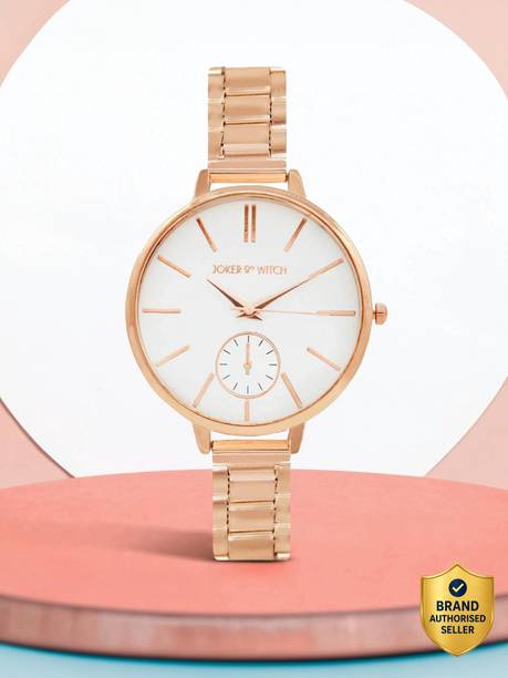Analog Watch - For Women AMWW184
