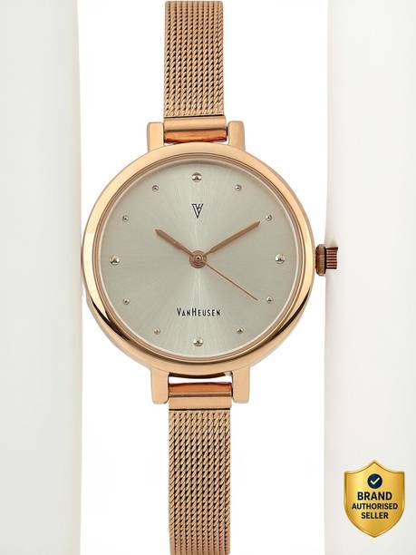 Analog Watch - For Women VH000049D