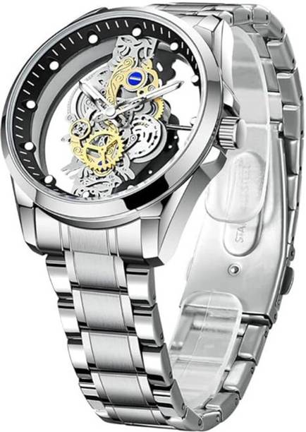 11 Analog Watch  - For Men 00