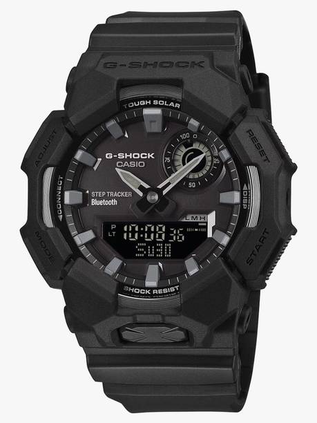 G-SHOCK Analog-Digital Watch - For Men G1754 (GA-B010-1A1DR)