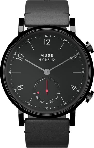 Muse smartwatch price on sale