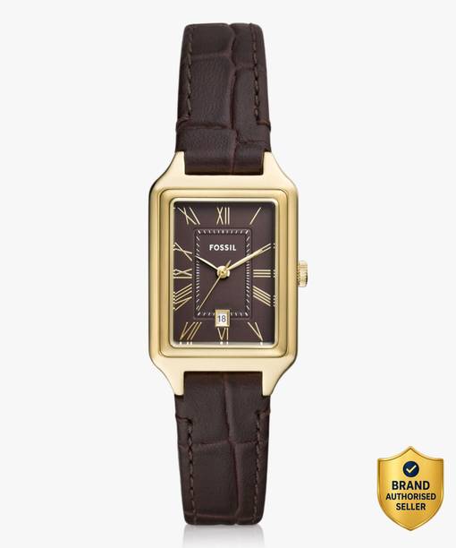 Raquel Analog Watch - For Women ES5367