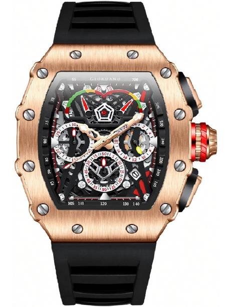 Analog Watch - For Men GZ-50120-02