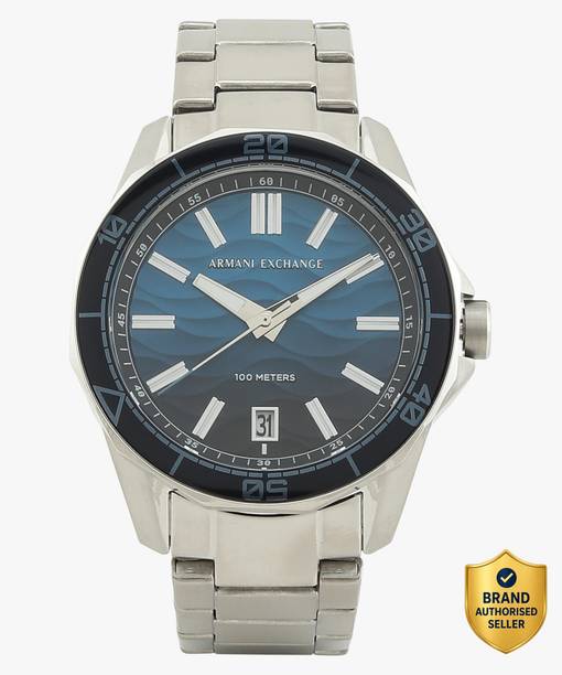 Analog Watch  - For Men AX1950