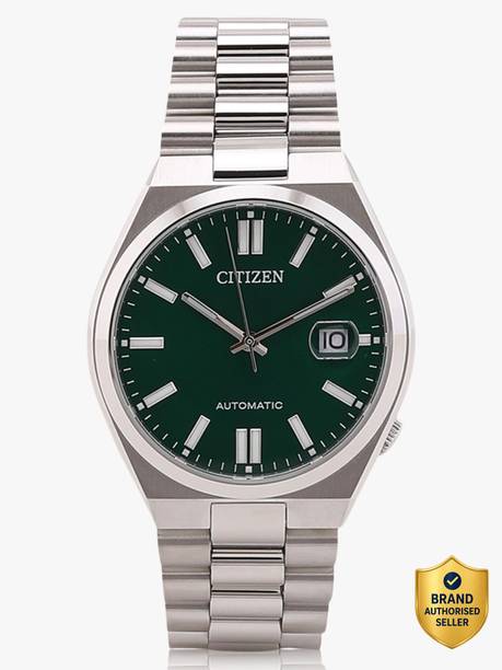 Analog Watch - For Men NJ0150-81X