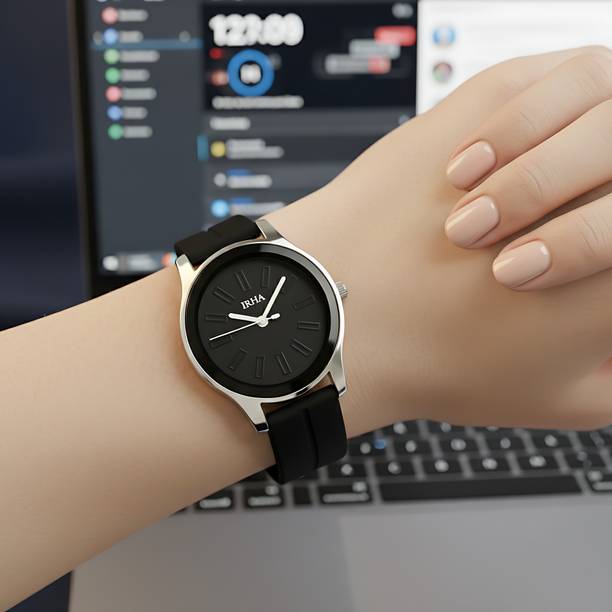 IRHA Watch Analog Watch  - For Women