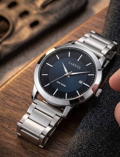 Analog Watch  - For Men ZLD_05_BLK