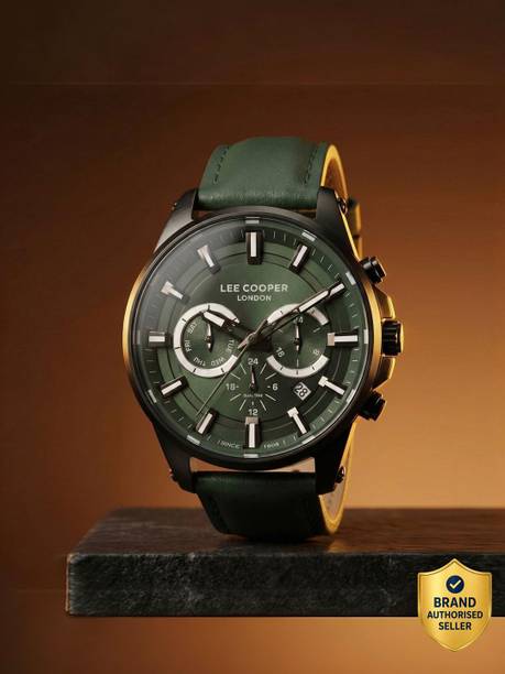 Analog Watch - For Men LC07525.677