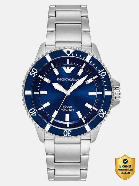 Analog Watch - For Men AR11697