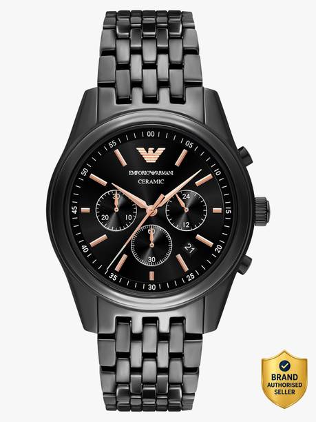 Analog Watch - For Men AR70015 ,AR70015I