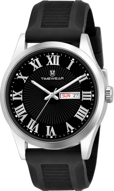 Timeware Watch Timewear Watches - Buy Timewear Watches Online at Best Prices in India ...