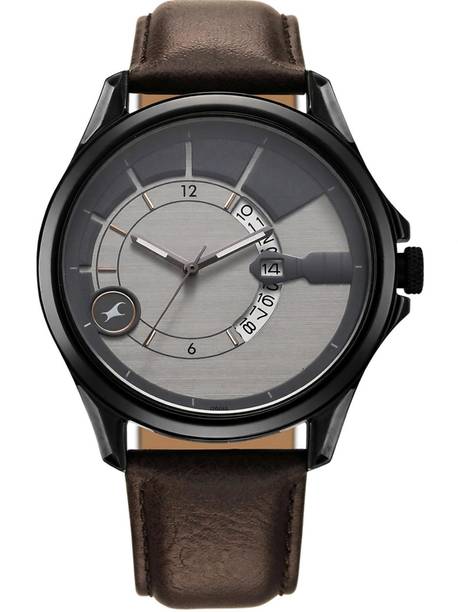 Groove Analog Watch - For Men 3323QL01