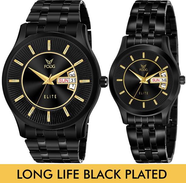 Fogg elite watch price best sale