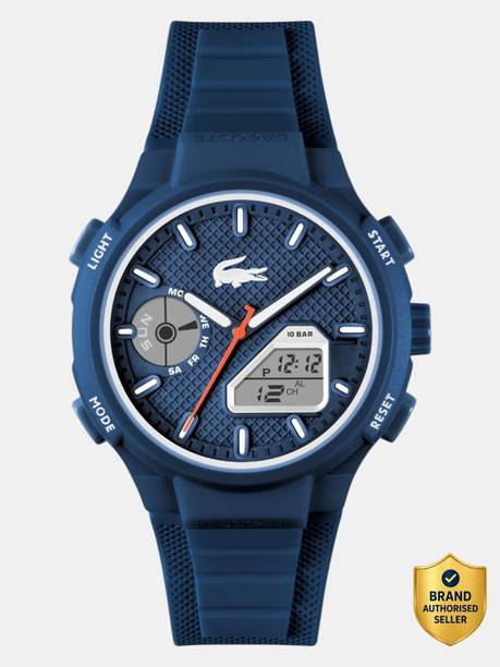 L33 Analog Watch - For Men 2011370