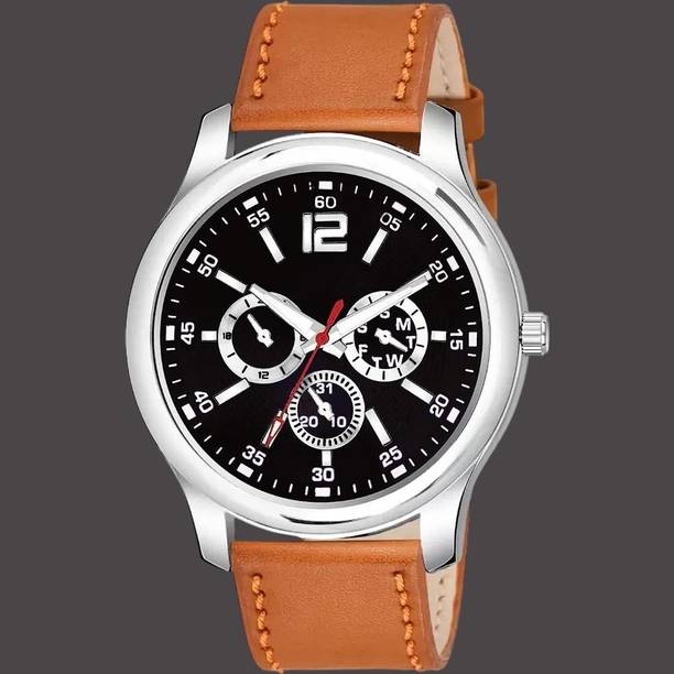 Radhika Watcha Analog Watch  - For Men