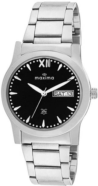 Analog Watch - For Women 38301CMLI