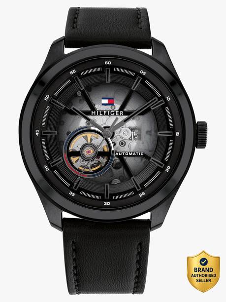 Oliver Analog Watch  - For Men TH1791887W